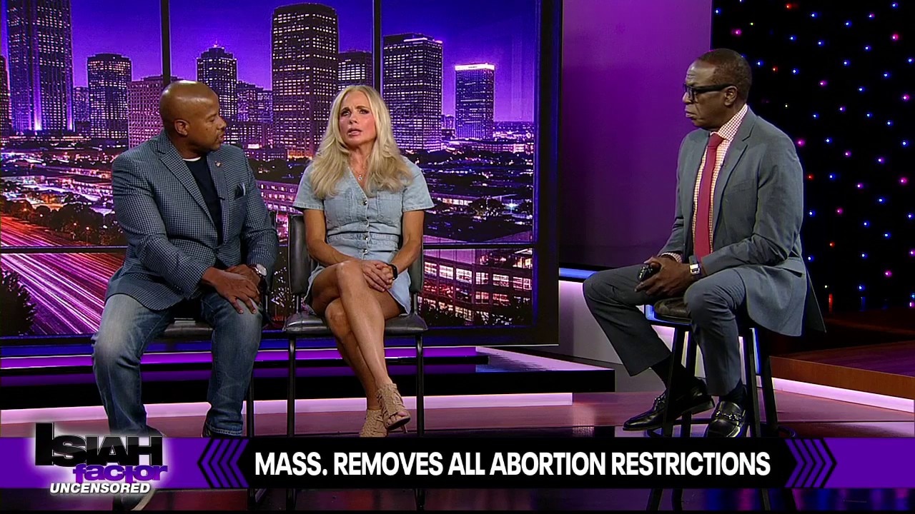 Massachusetts Removes All Abortion Restrictions: What the New Law Means