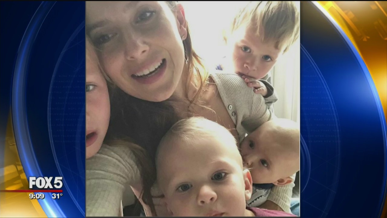 Hilaria Baldwin talks new mom podcast