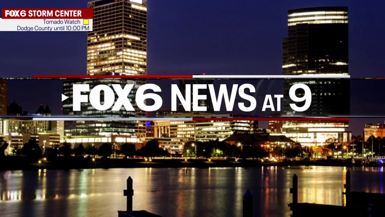 FOX6 News at 9 | April 13, 2026