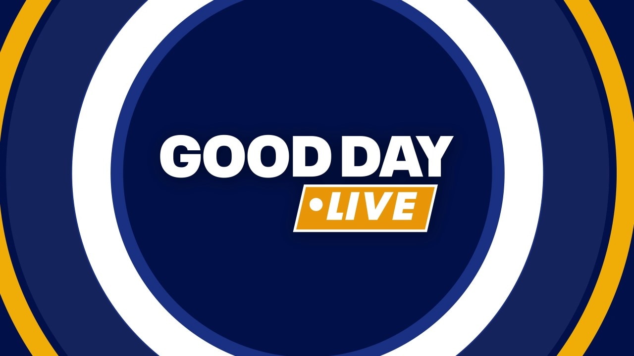 Good Day Live for Monday, 9/28