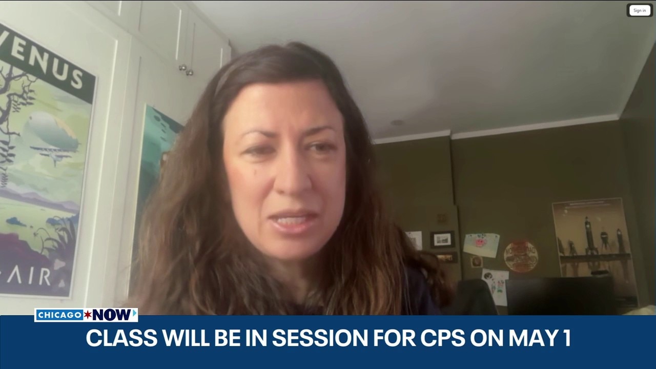CPS to keep classrooms open on May Day amid compromise with teachers union | ChicagoNOW
