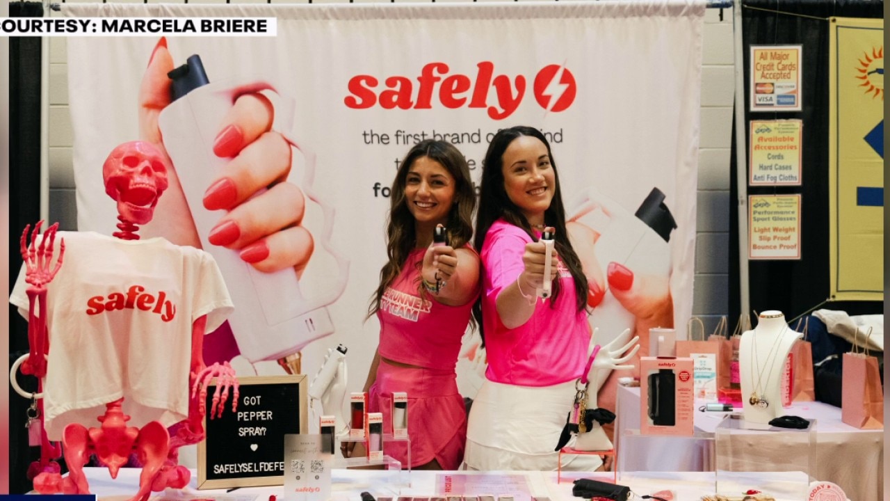 Safely: Tierra's Texas