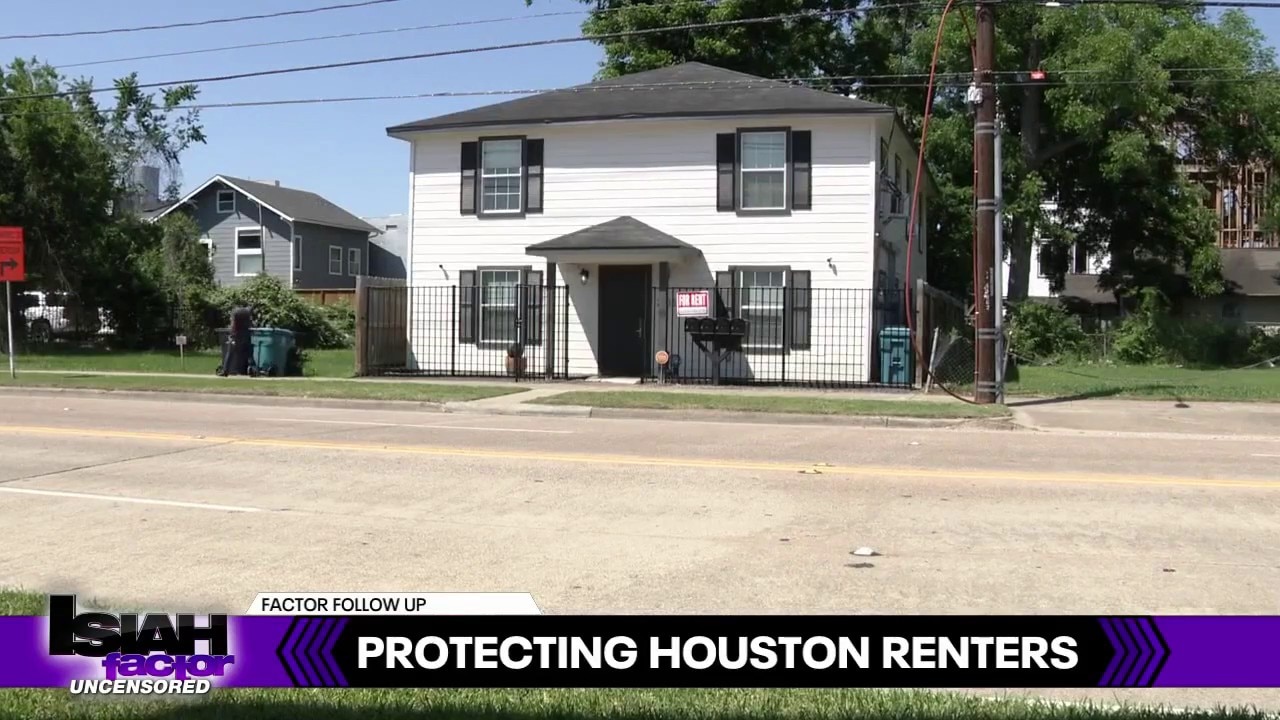 Is Houston’s Historic Apartment Crackdown Enough? Advocates Say Vulnerable Renters Need More