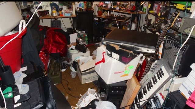 Local musician helps police find stolen equipment