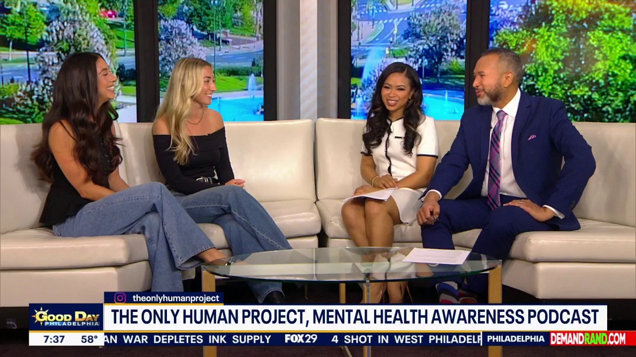 The Only Human Project