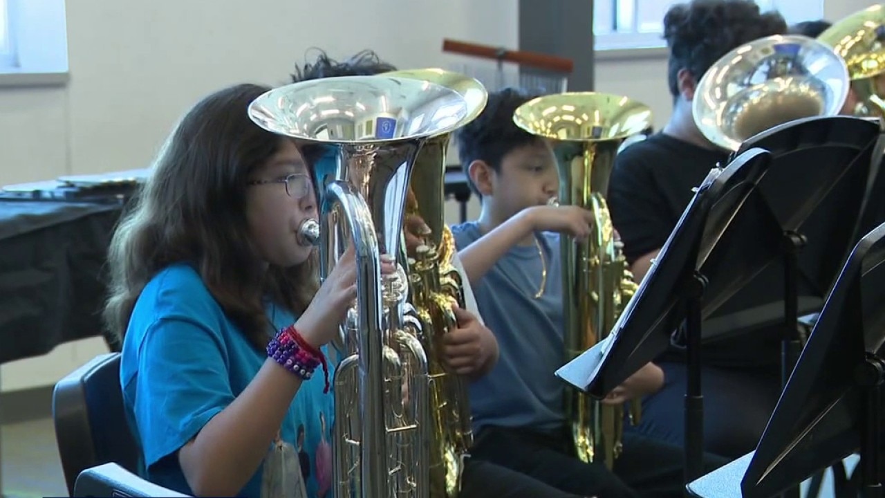 Fine arts at Manor ISD gets funding boost