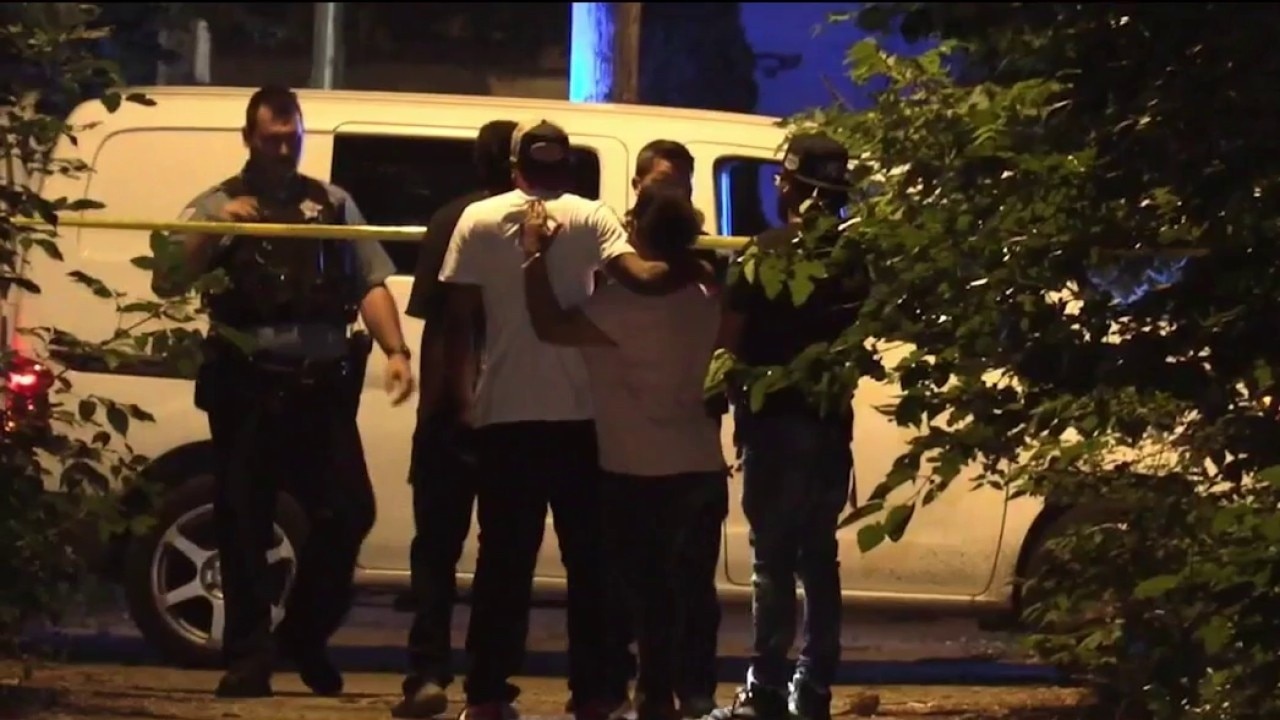Body found in Chicago garbage can identified
