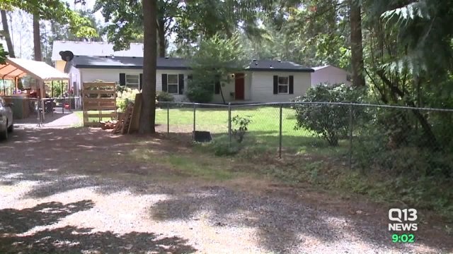 Police search for answers in Roy murder-suicide