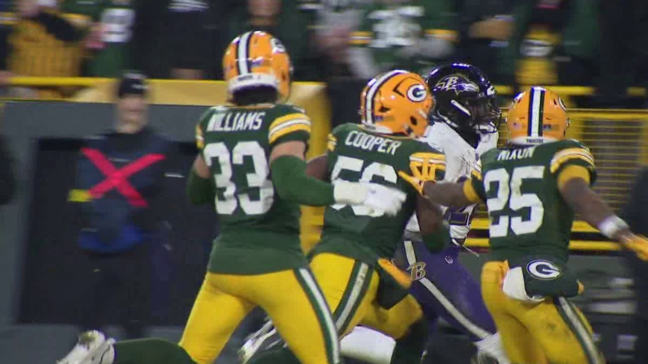 FOX6 Sports Blitz | Packers prep for NFL Draft