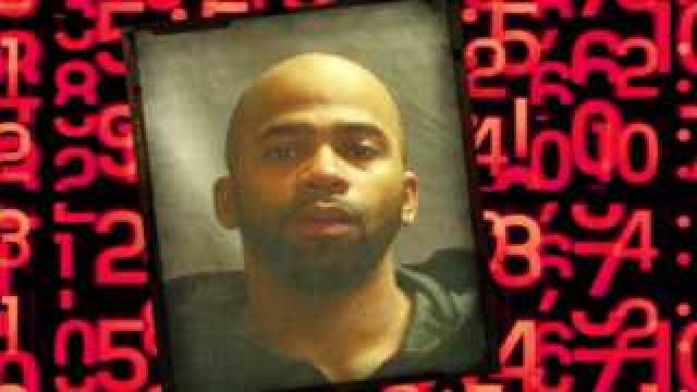 Marshals search for Antwaun Hilson
