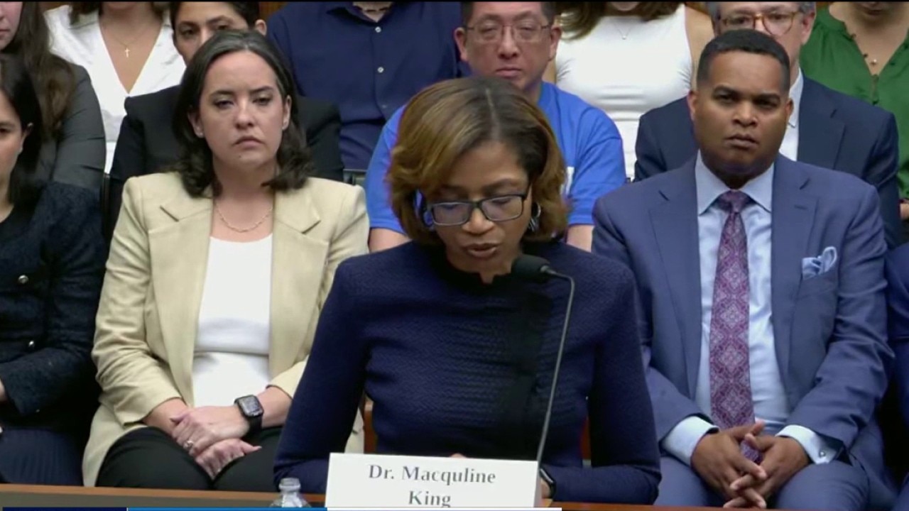 CPS CEO testifies before Congress under subpoena