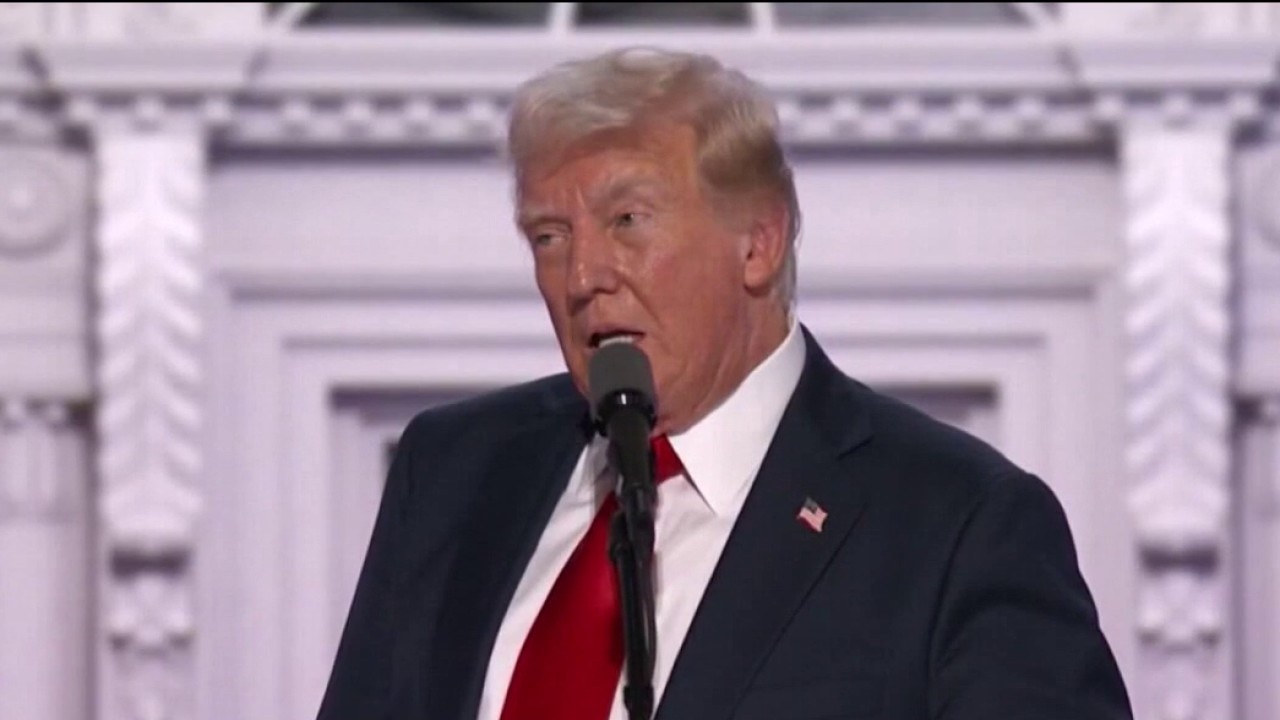 US government 'forever barred and precluded' from looking at Trump's current tax issues