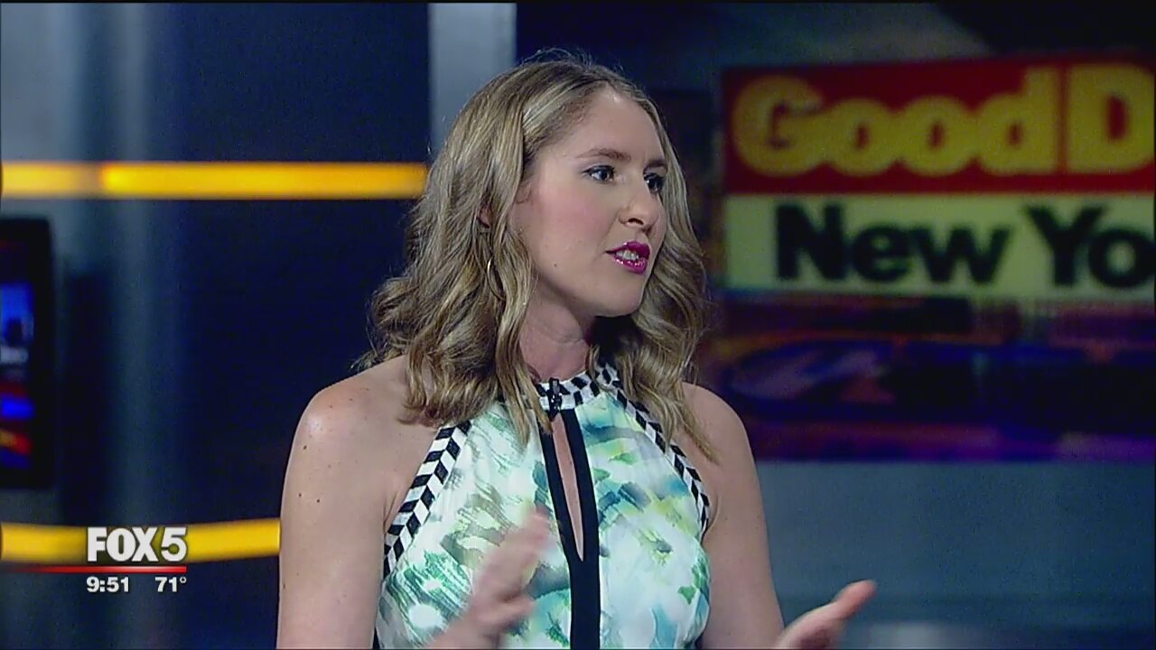 Good Day Cafe: The Wellness Project