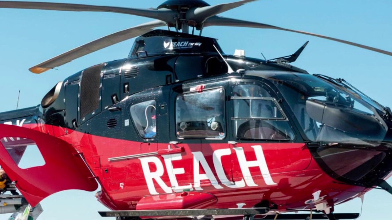 3rd victim in medical chopper crash recovered off Catalina