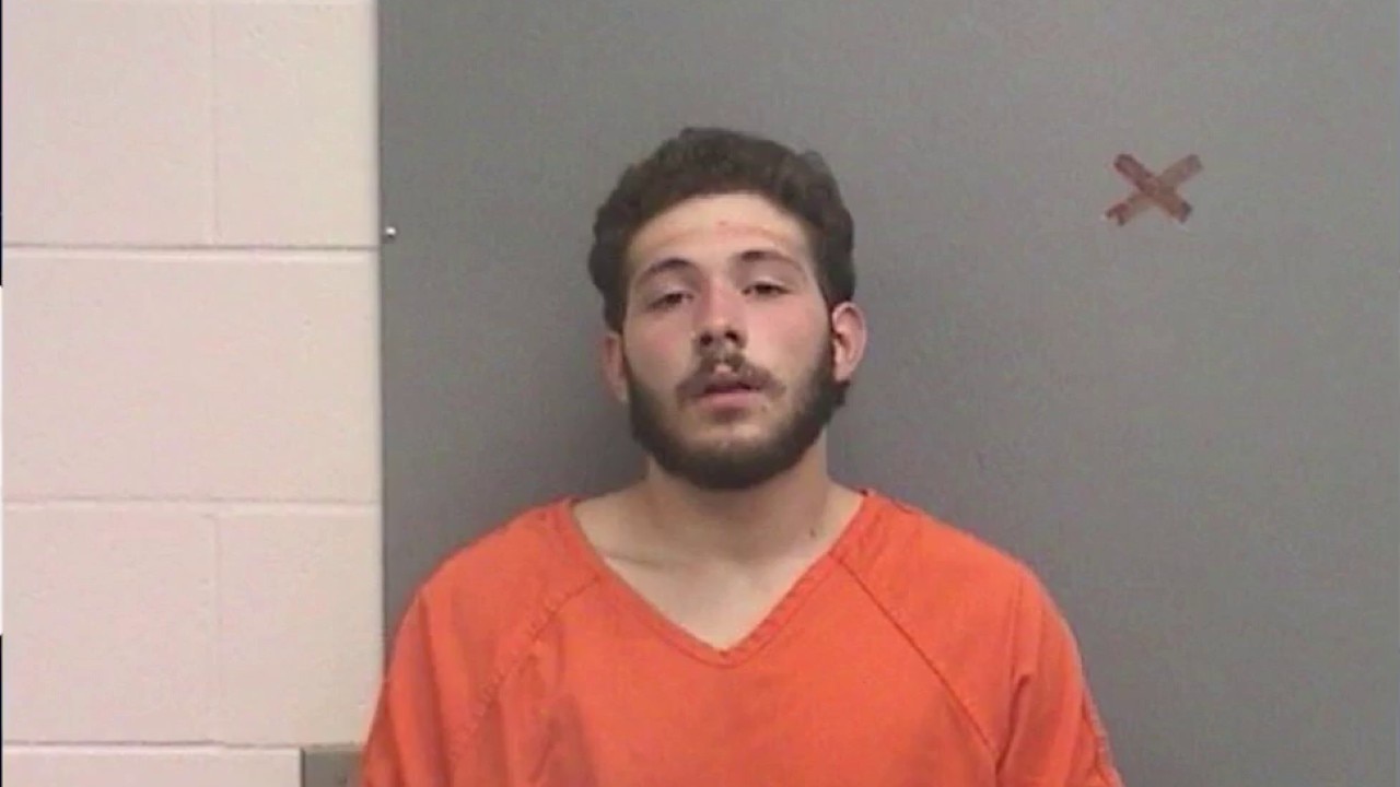 AZ crash suspect admits to falling asleep: Docs