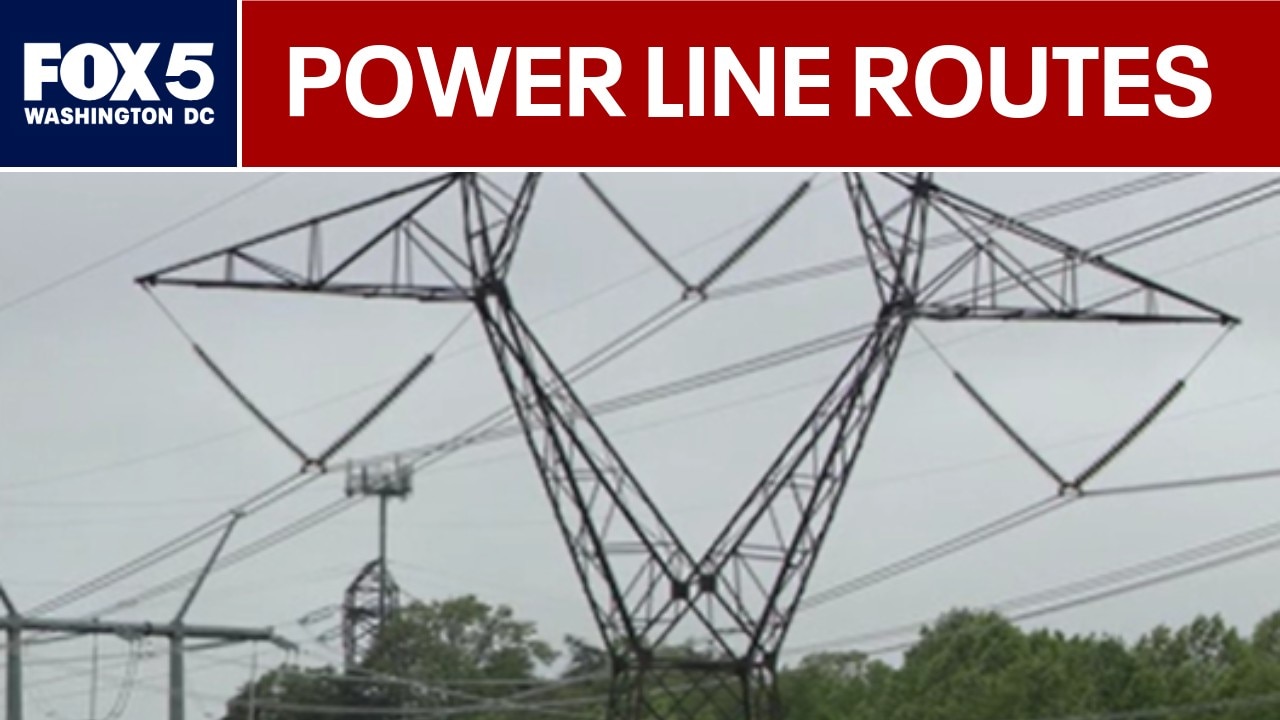Dominion Energy weighs underground lines before open house 