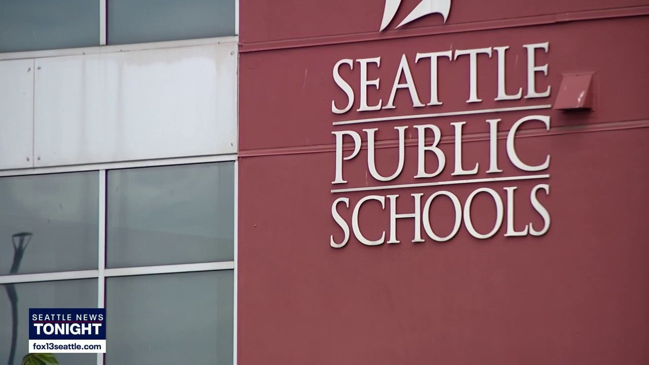 Seattle teachers authorize strike amid union leader probe