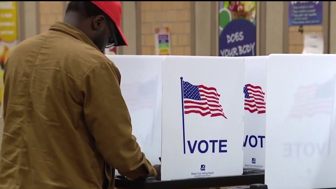 Federal election monitors coming to Detroit