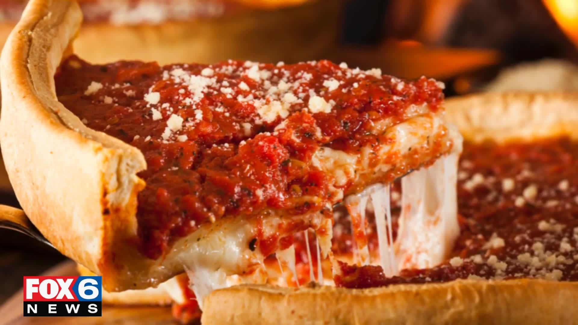 Lou Malnatis Pizzaeria