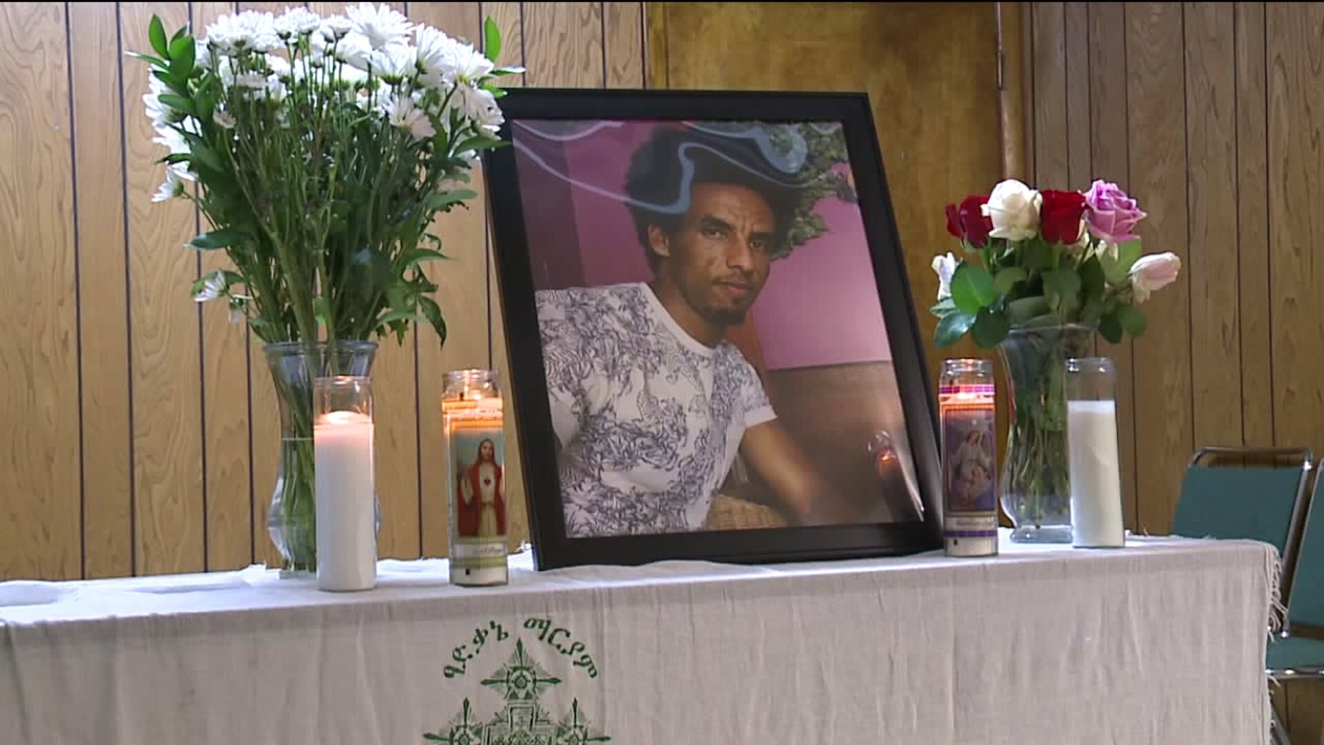 Community mourns the death of 29-year-old killed in Seatac shooting