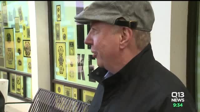 Former Seattle Mayor Ed Murray.mov