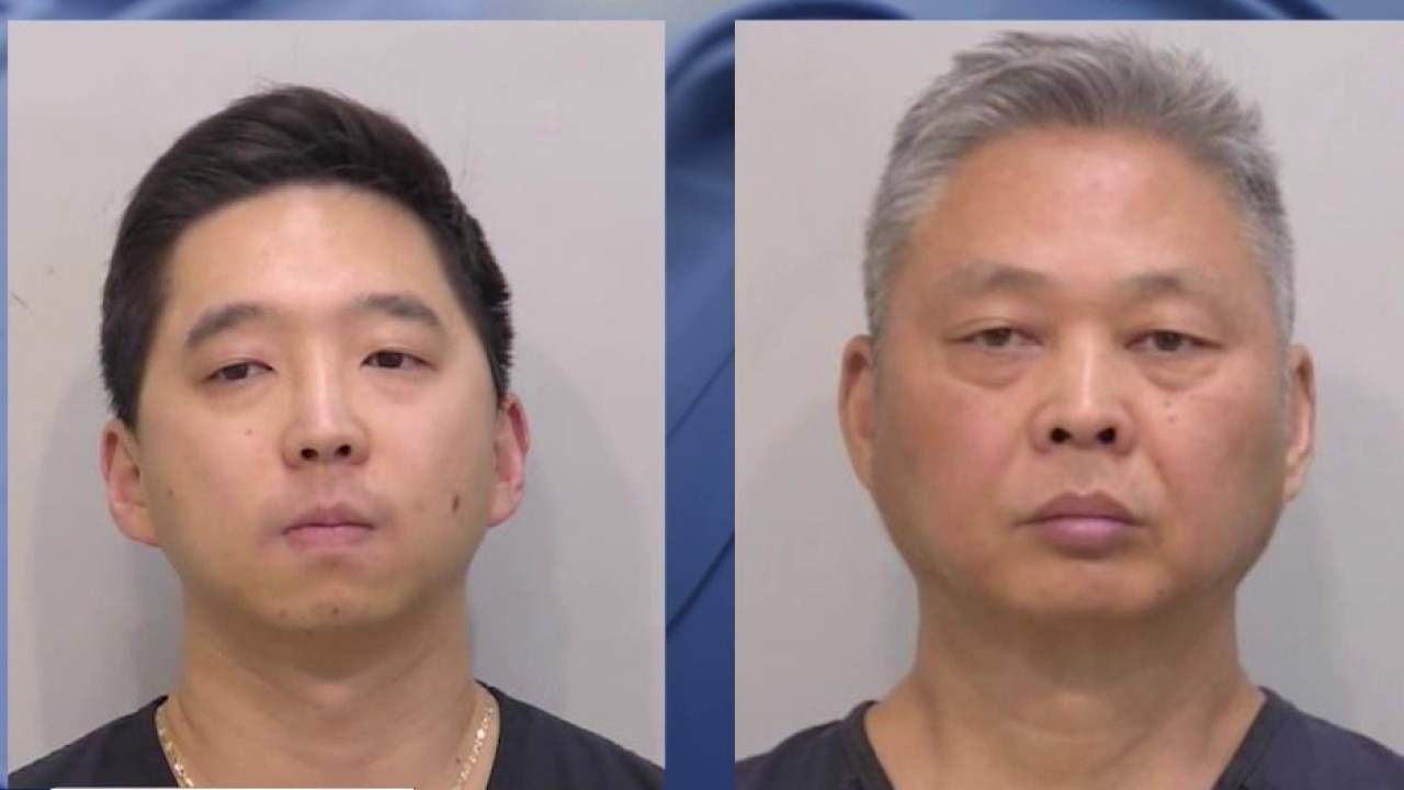 3 charged in Cartersville flooring plant forced labor scheme