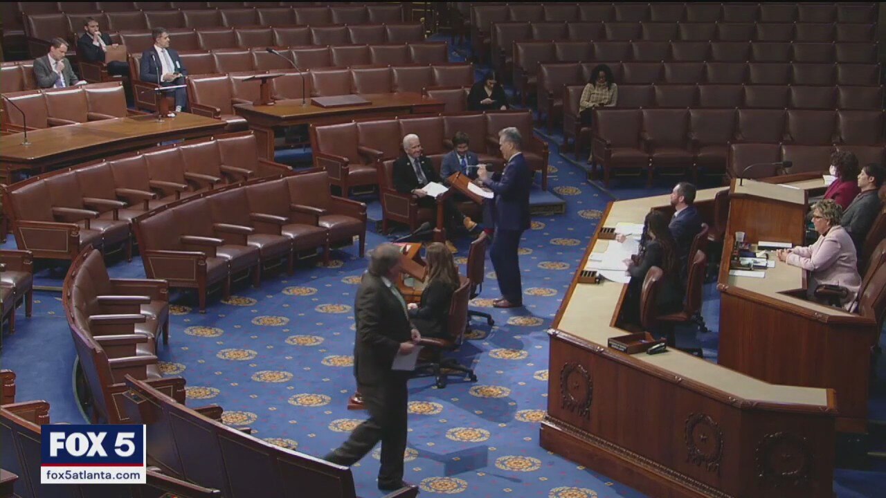 Congress seeks answers in source of COVID-19