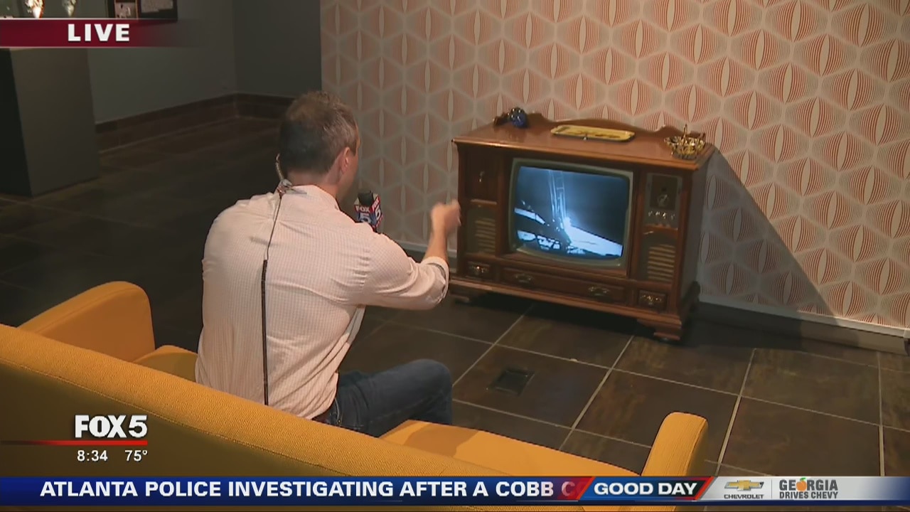 Tellus Science Museum