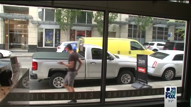 impact on local businesses