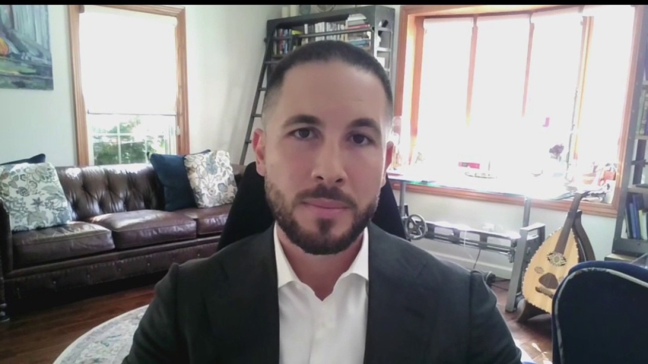 Interview with Dearborn Mayor Abdullah Hammoud