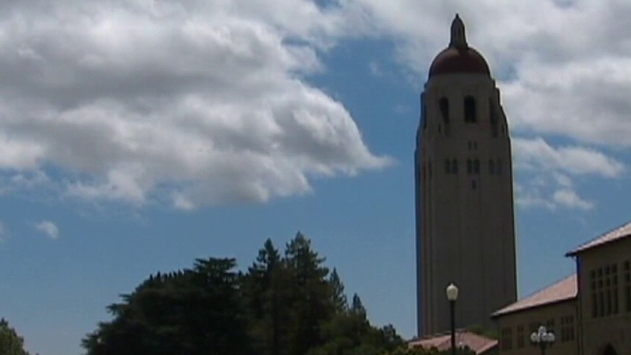 Stanford, UC Berkeley ranked in top ten of global universities 