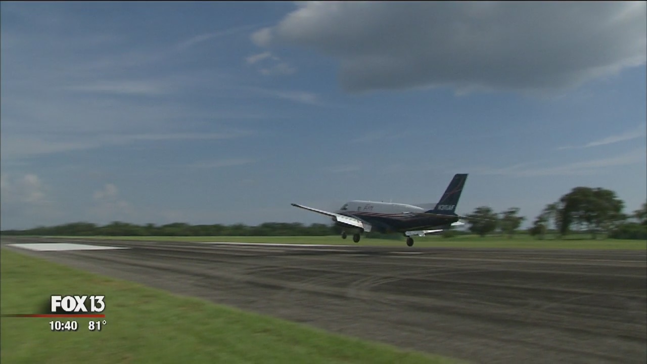 Agape Flights to Cuba