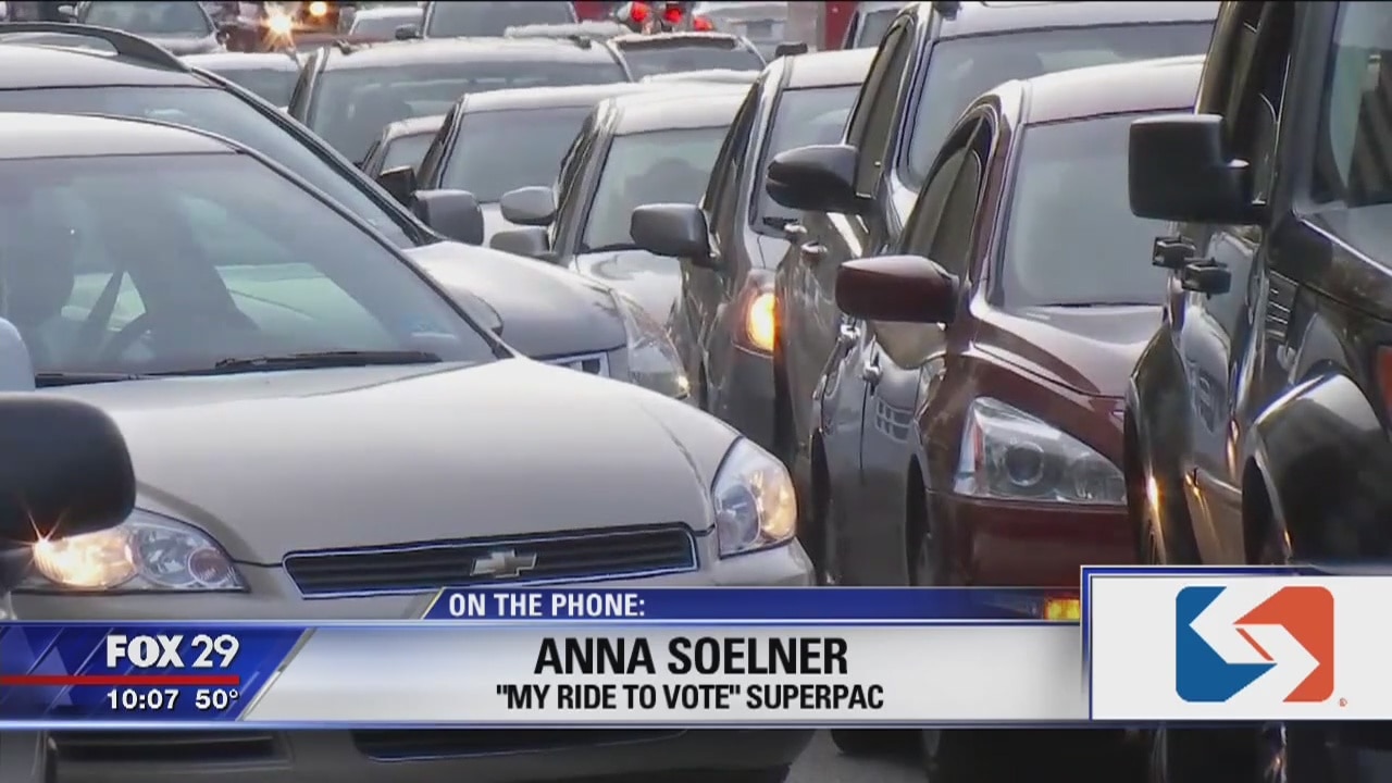 SEPTA strike looking to enter day eight as negotiations still lag