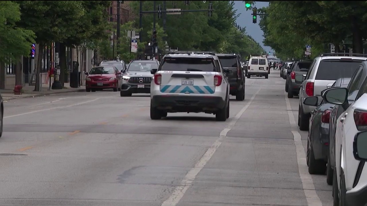Vigil to honor CDOT worker as calls grow for safer bike lanes