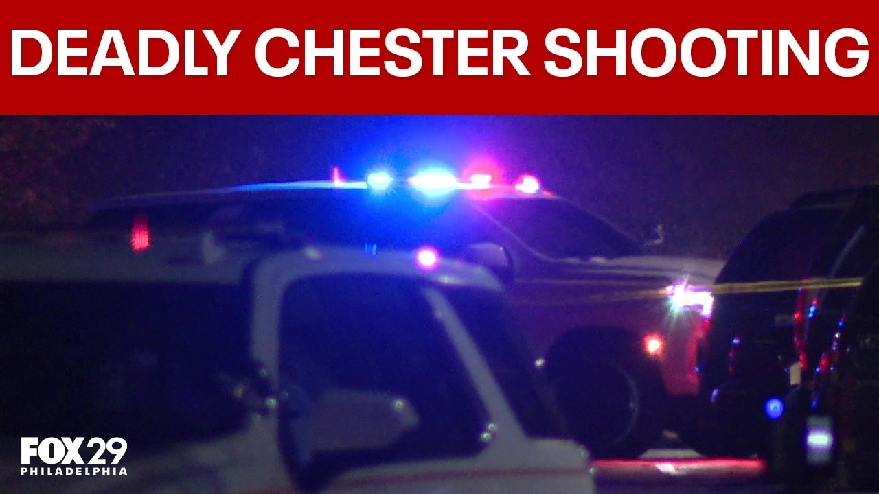 2 killed in overnight shooting in Chester