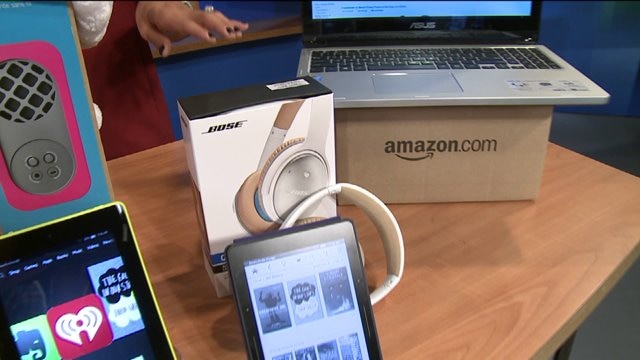 WATCH: How to shop Black Friday deals NOW