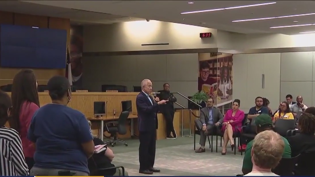 Houston ISD seeks TEA approval in hiring noncertified teachers