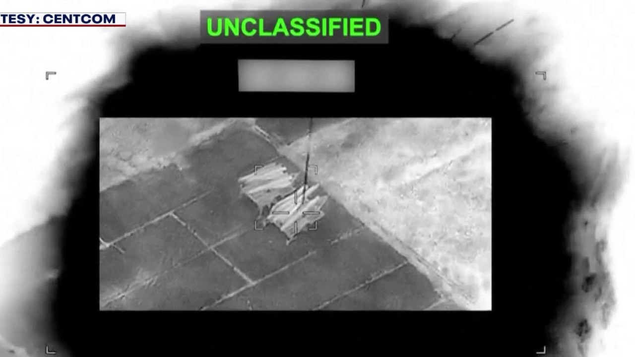 Iran War: Who controls the Strait of Hormuz?