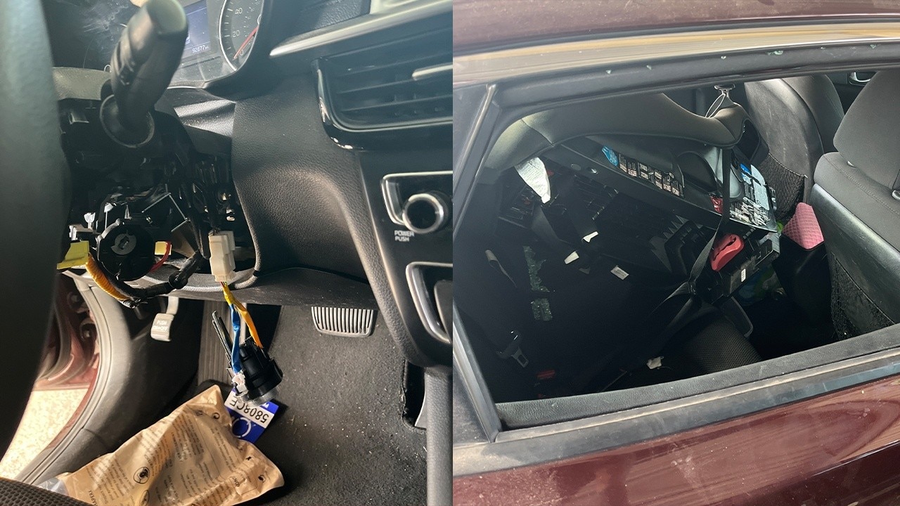 Minors allegedly stole Hyundais, Kias in Glendale