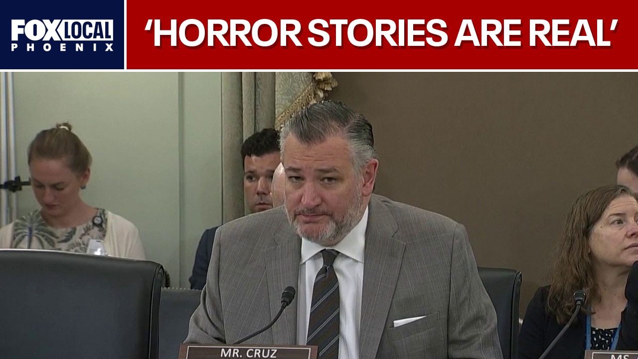 Kids Online Safety Act moves forward in Congress