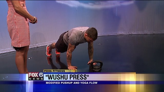 How to properly warm up for a workout