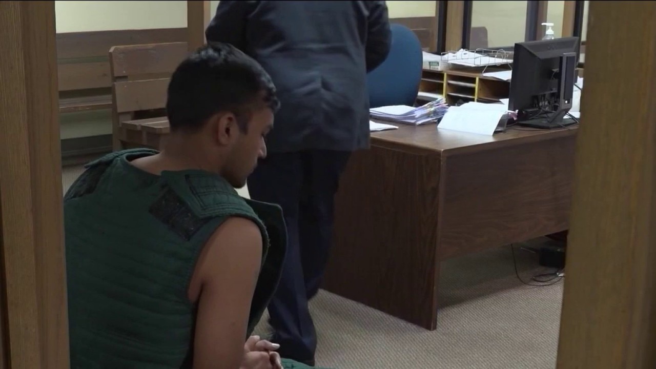 Convenience store owner due in court after teen's death