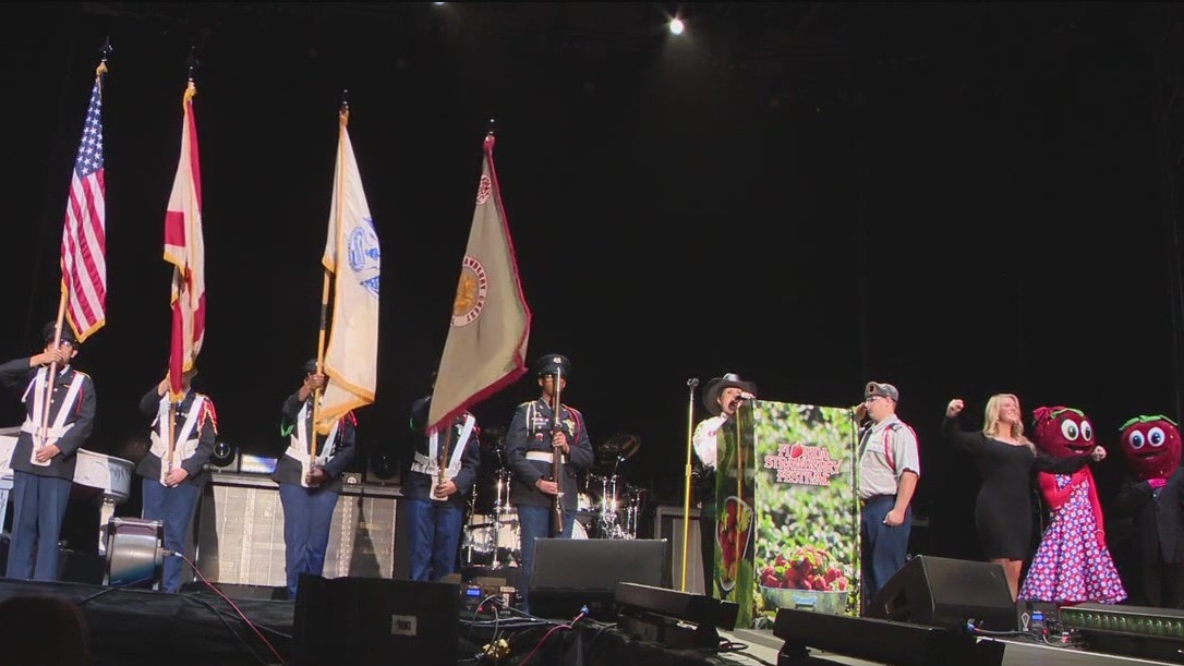 Hero's Day honors veterans and first responders