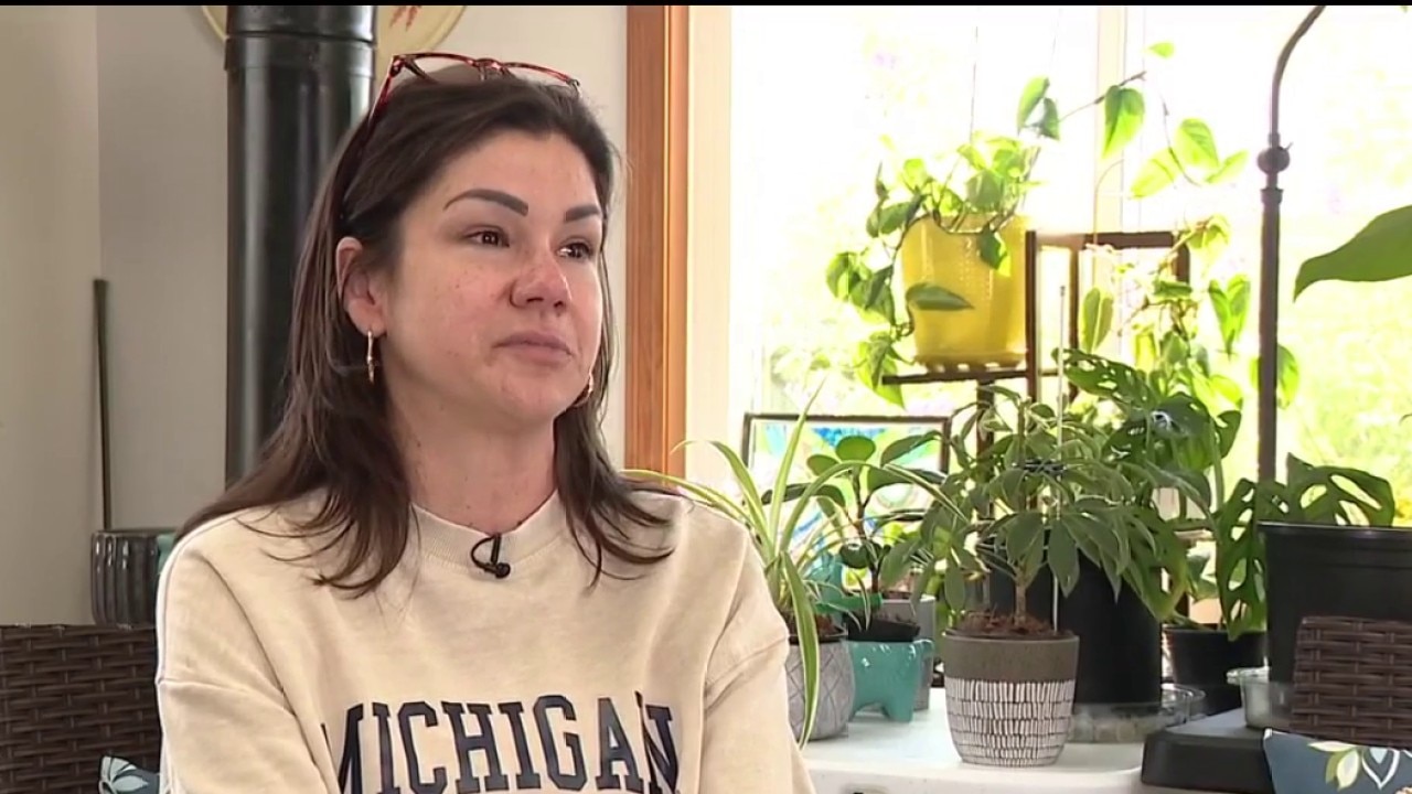Patient pleads for resolution in Michigan insurance-hospital fight