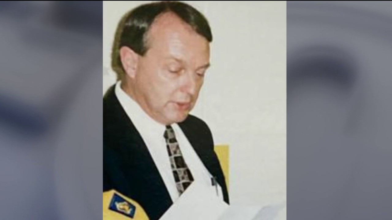 Former Livermore bishop charged with abusing boys
