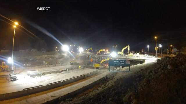 Attention drivers: Upcoming construction may impact commute