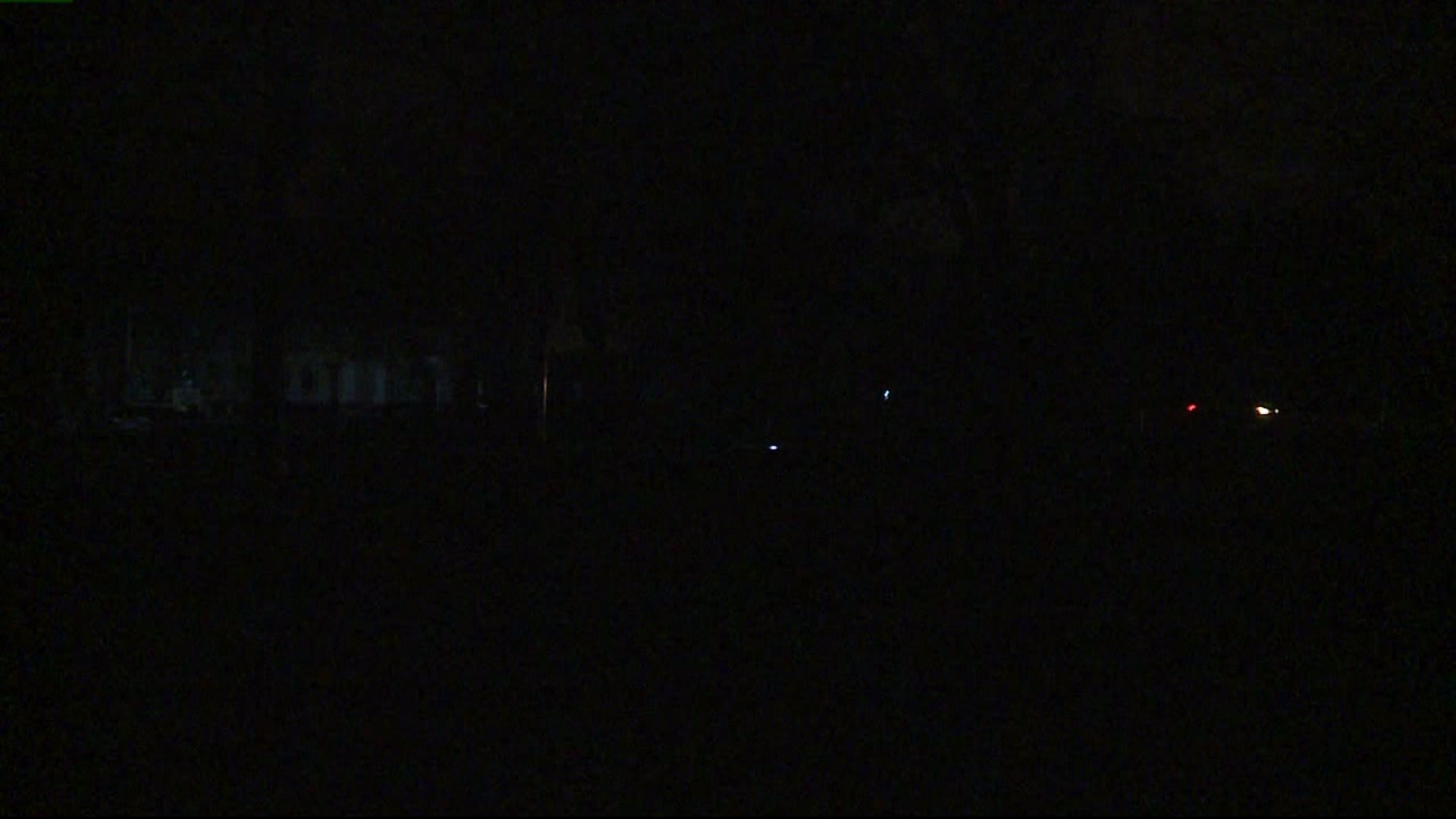 Kenosha power outage