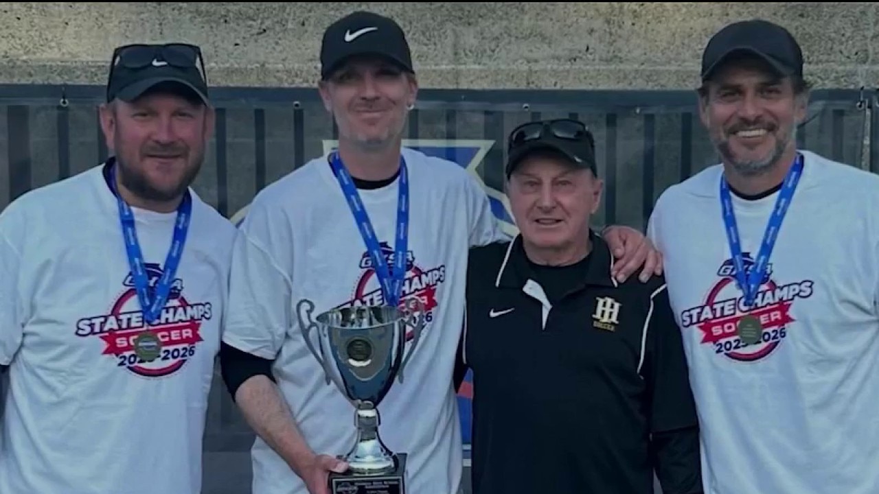 Metro Atlanta soccer community unites for coach with cancer