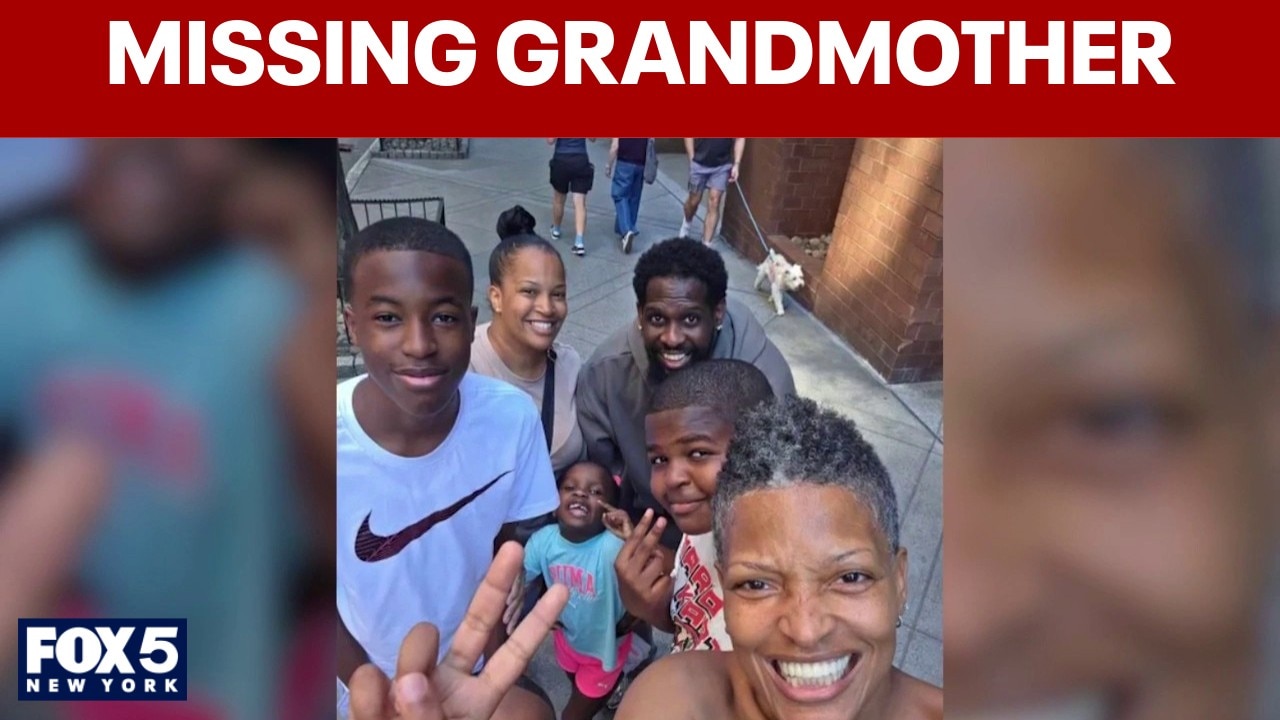 NYC woman disappears in Las Vegas, family receives crypto texts