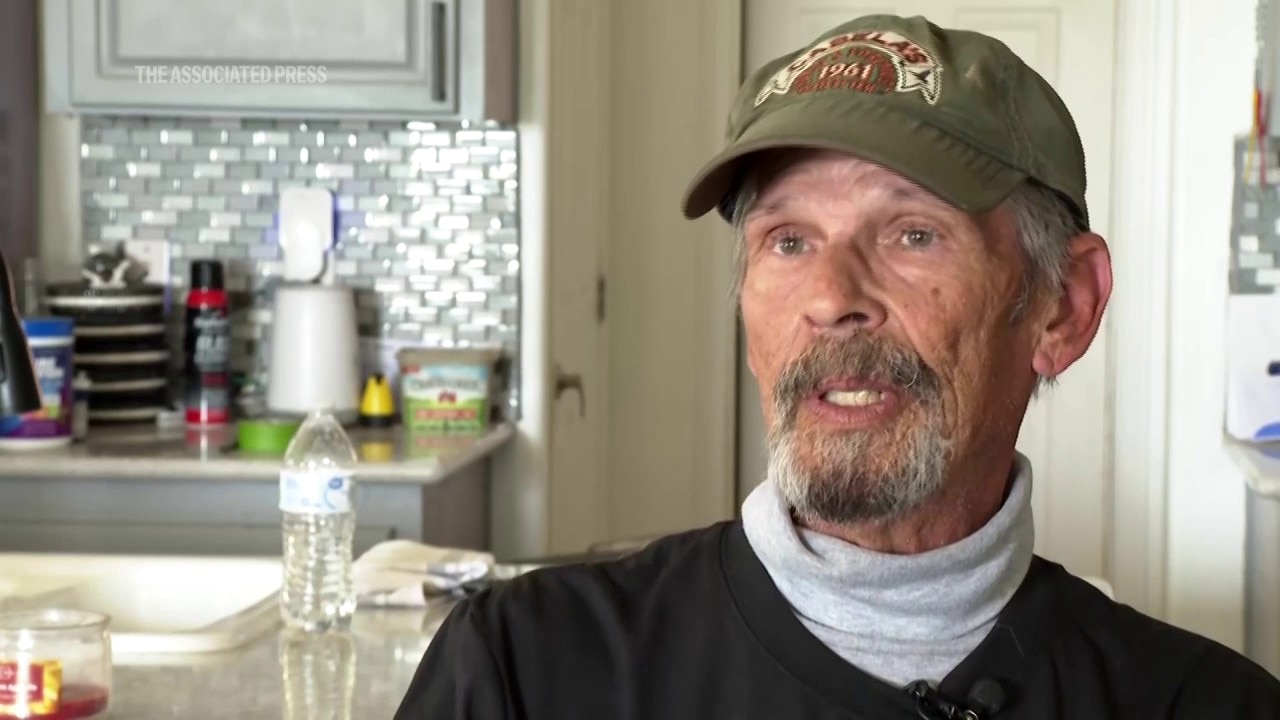 Man credited with finding, reporting Spokane wildfire arson suspect.